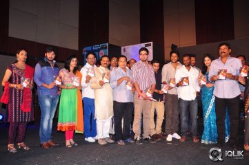 Preminchali Movie Audio Launch